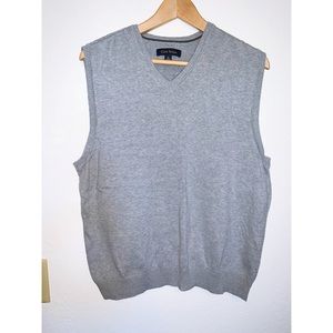 Club Room Sweater Vest